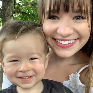 Fundraising Page: Colleen Fida